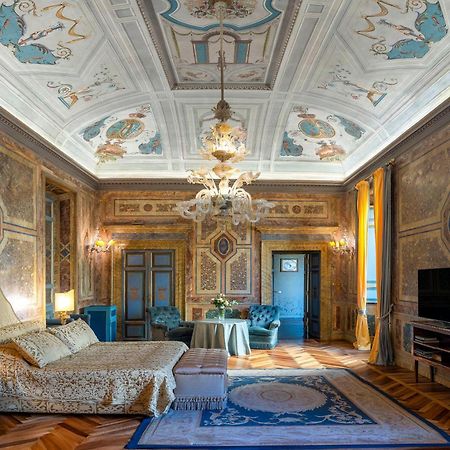 Residenza Ruspoli Bonaparte Рим Екстериор снимка