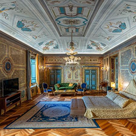 Residenza Ruspoli Bonaparte Рим Екстериор снимка
