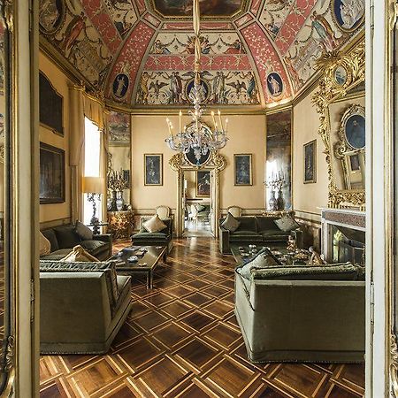 Residenza Ruspoli Bonaparte Рим Екстериор снимка