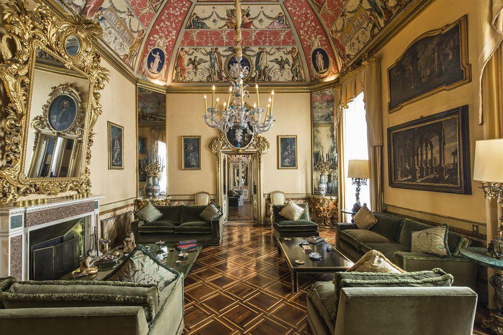 Residenza Ruspoli Bonaparte Рим Екстериор снимка