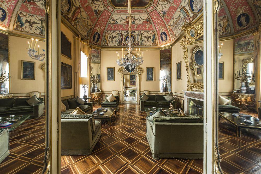 Residenza Ruspoli Bonaparte Рим Екстериор снимка