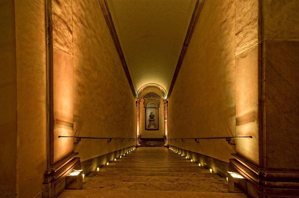 Residenza Ruspoli Bonaparte Рим Екстериор снимка