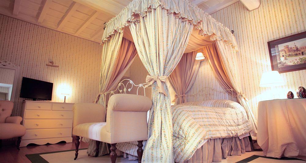 Residenza Ruspoli Bonaparte Рим Екстериор снимка