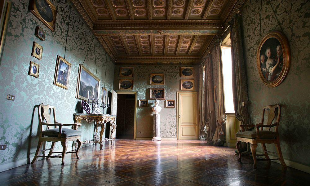 Residenza Ruspoli Bonaparte Рим Екстериор снимка