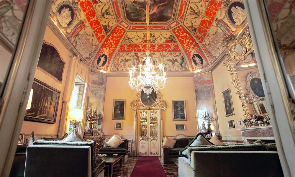 Residenza Ruspoli Bonaparte Рим Екстериор снимка