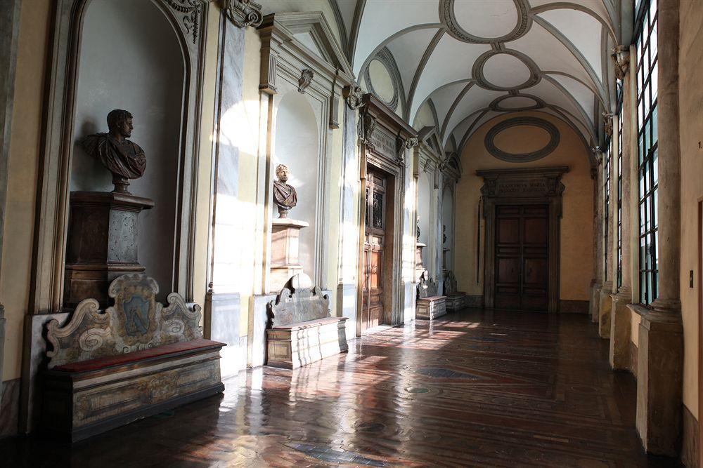 Residenza Ruspoli Bonaparte Рим Екстериор снимка